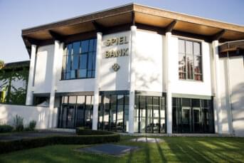 Spielbank Bad Füssing