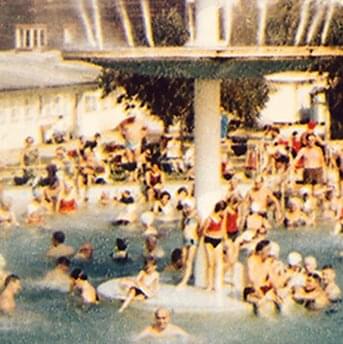 Historisches Bild Bad Füssing