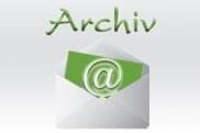 Newsletter Archiv