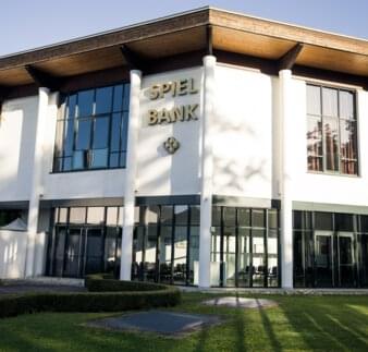 Spielbank in Bad Füssing