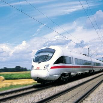 Intercity Express