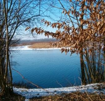 Winter-Impressionen - Winterlandschaft