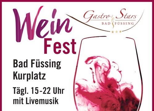 Weinfest