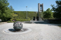 Evangelische Kurseelsorge Bad Füssing