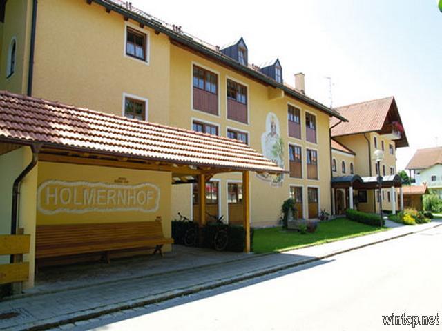 Kurklinik Bad Driburg Haus Berlin