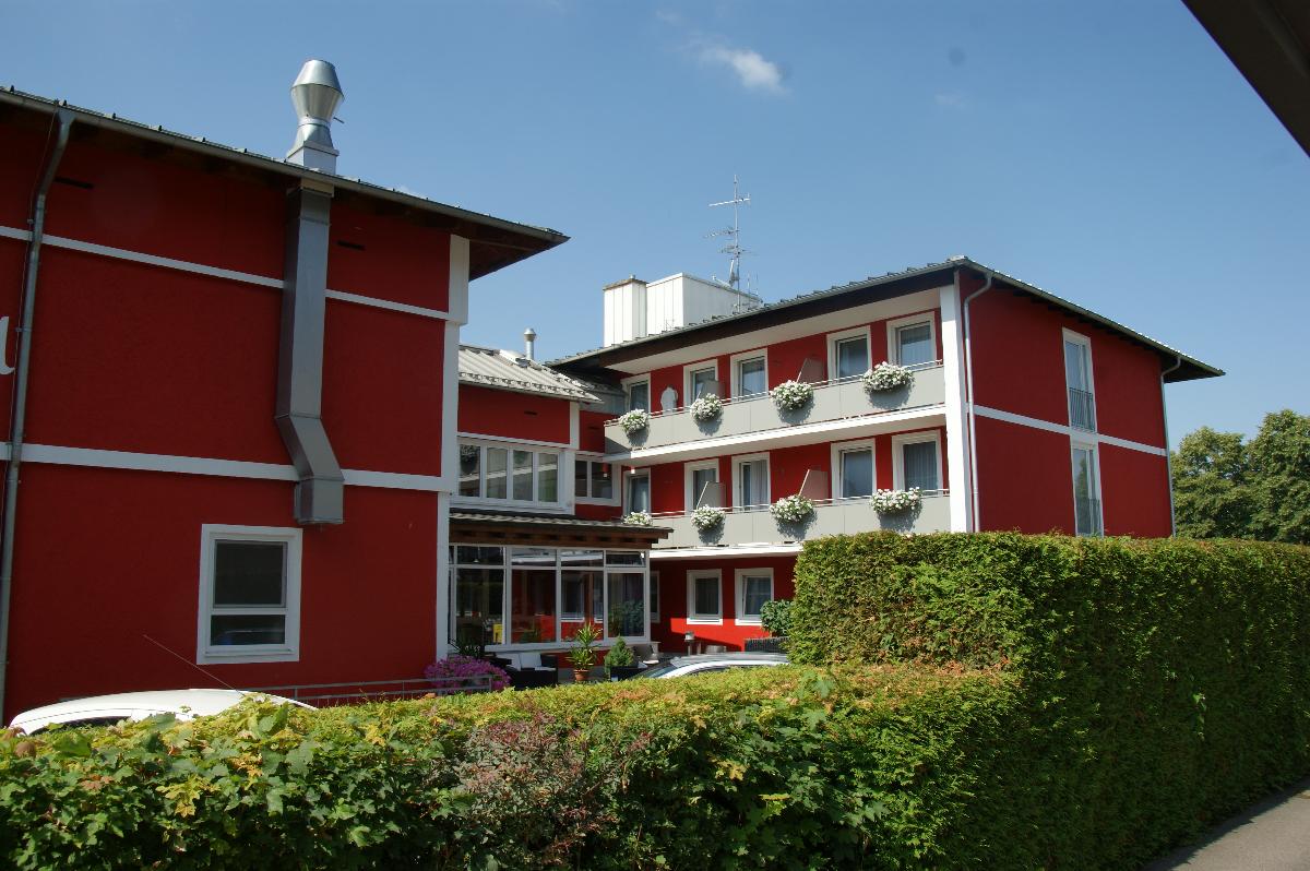 Haus Hildegard Bad Füssing Preise