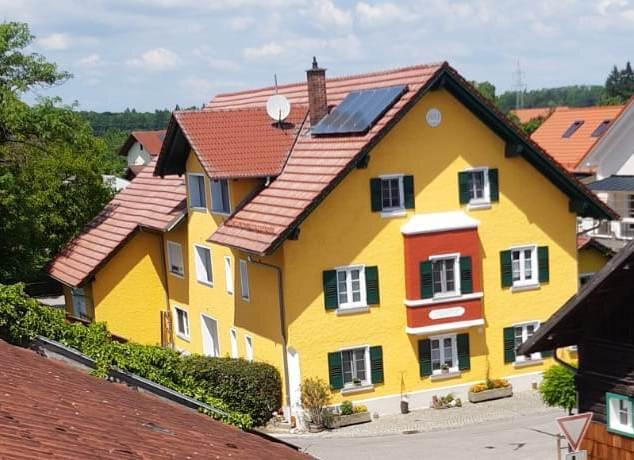 App Haus Nürnberg Bad Füssing