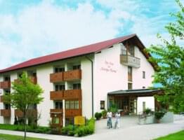 Hotel Bad Fussing Gastgeberverzeichnis