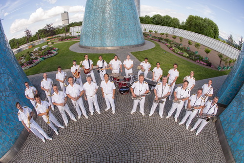 BigBand der Bundeswehr
