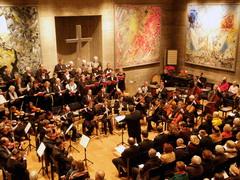 Konzert in der Evang. Kirche