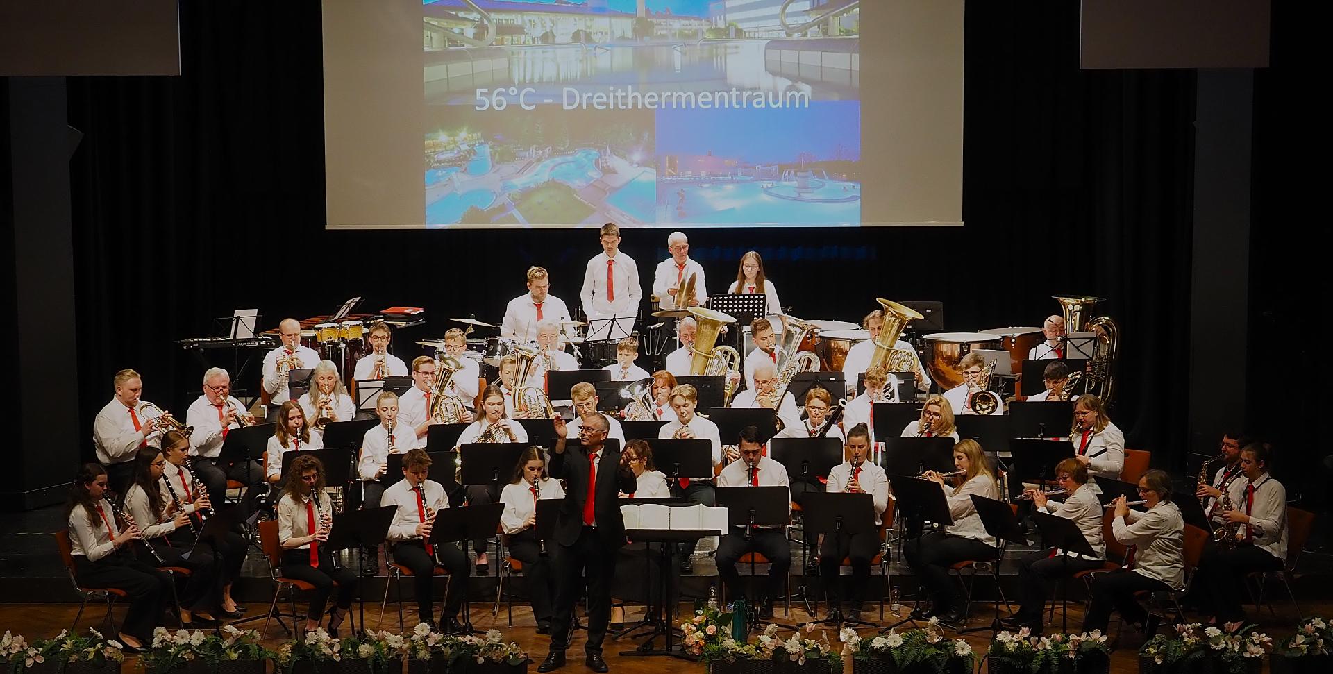 Musikverein Bad Füssing