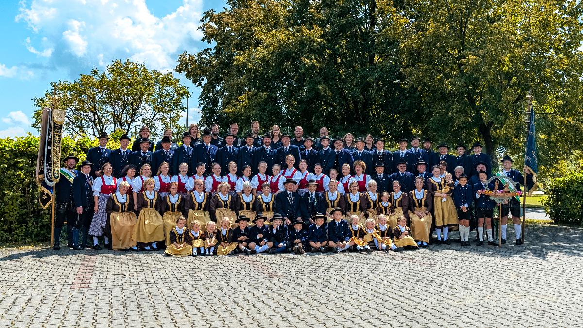 d´Grenzlandla Gögging