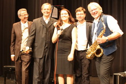 JAZZPRESSO