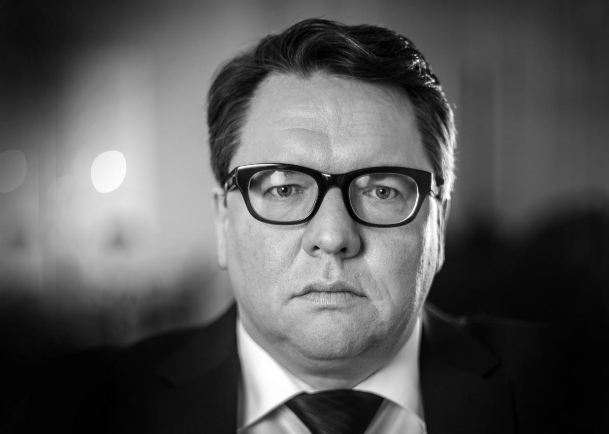 Helmut Schleich