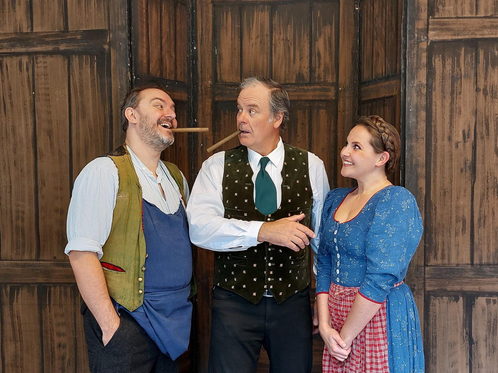 Tegernseer Volkstheater