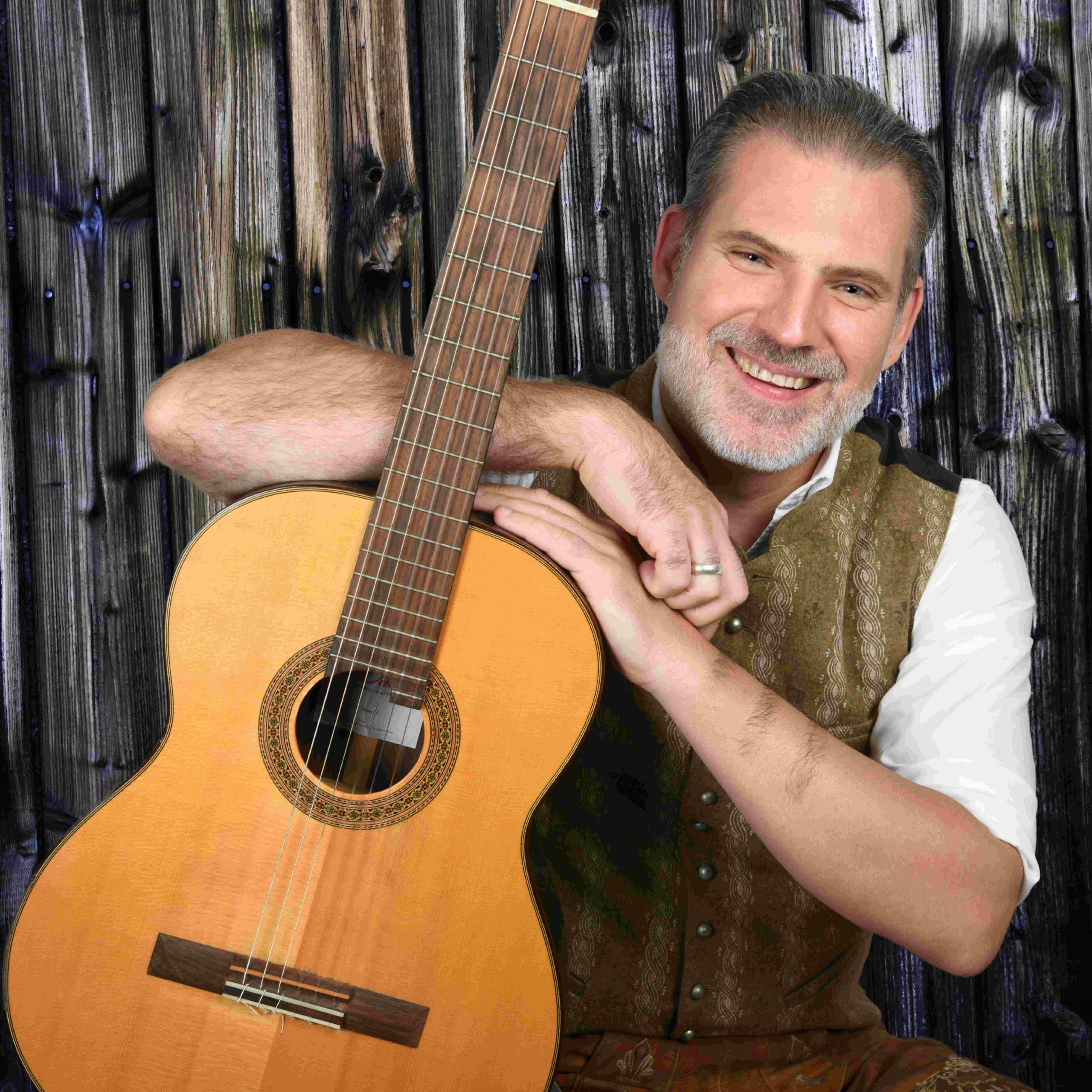Vogelmayer