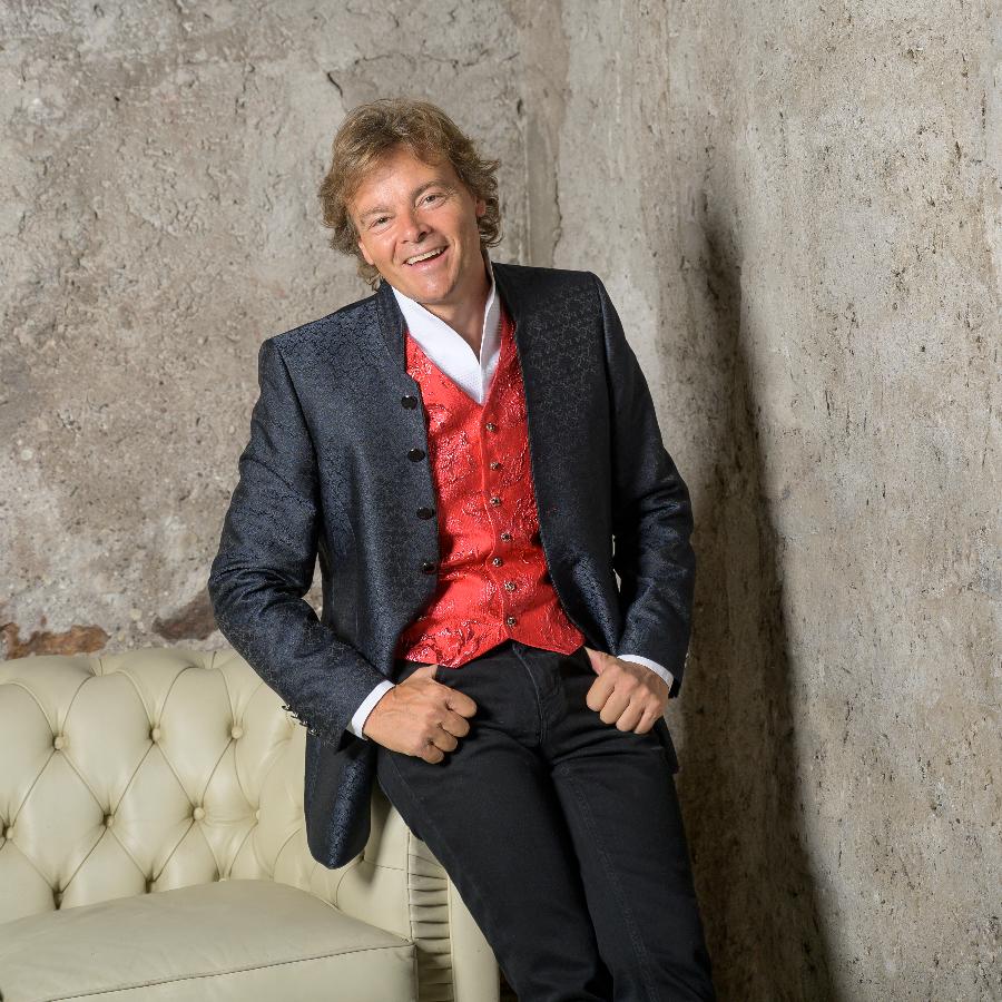 Rudy Giovannini 