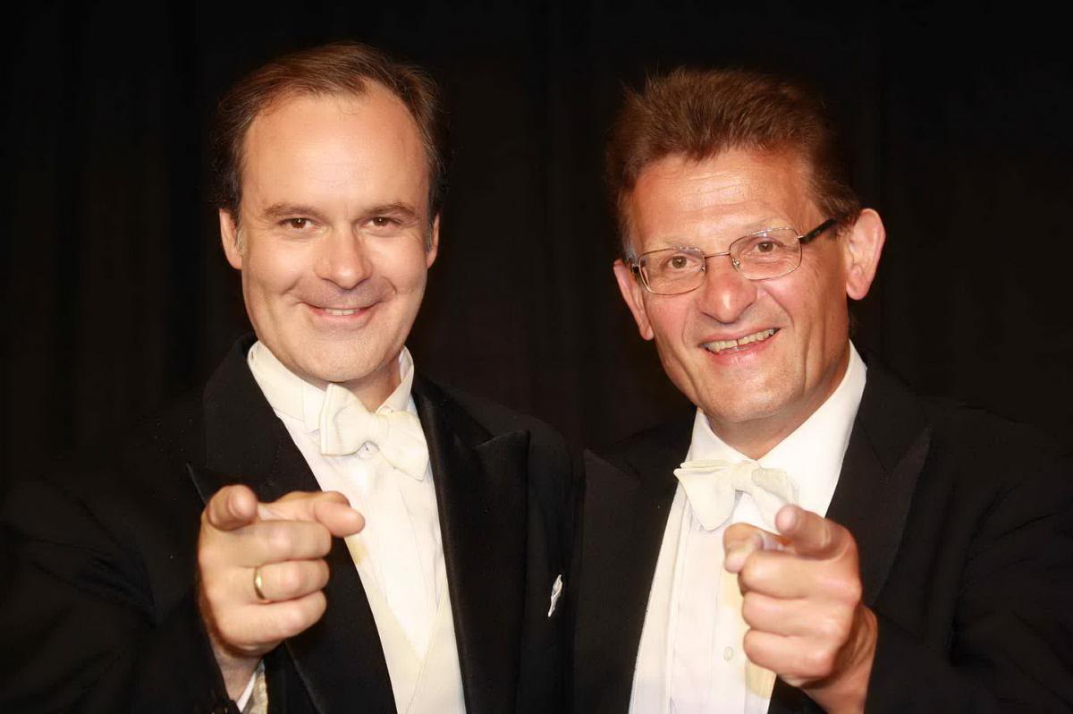 Wiener Lieder & Gschicht´n