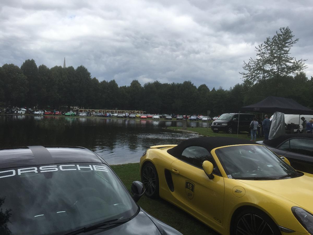Porschetreffen
