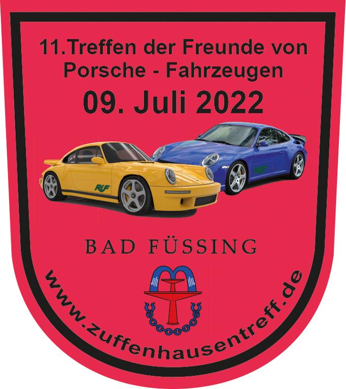 Porschetreffen