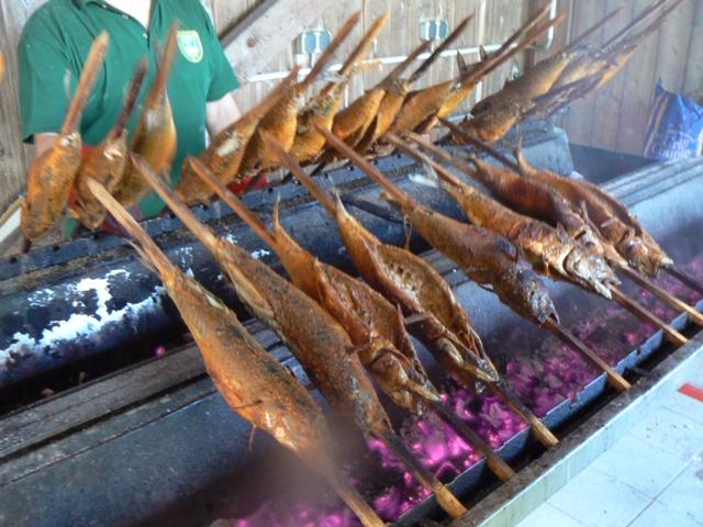 Fischerfest 