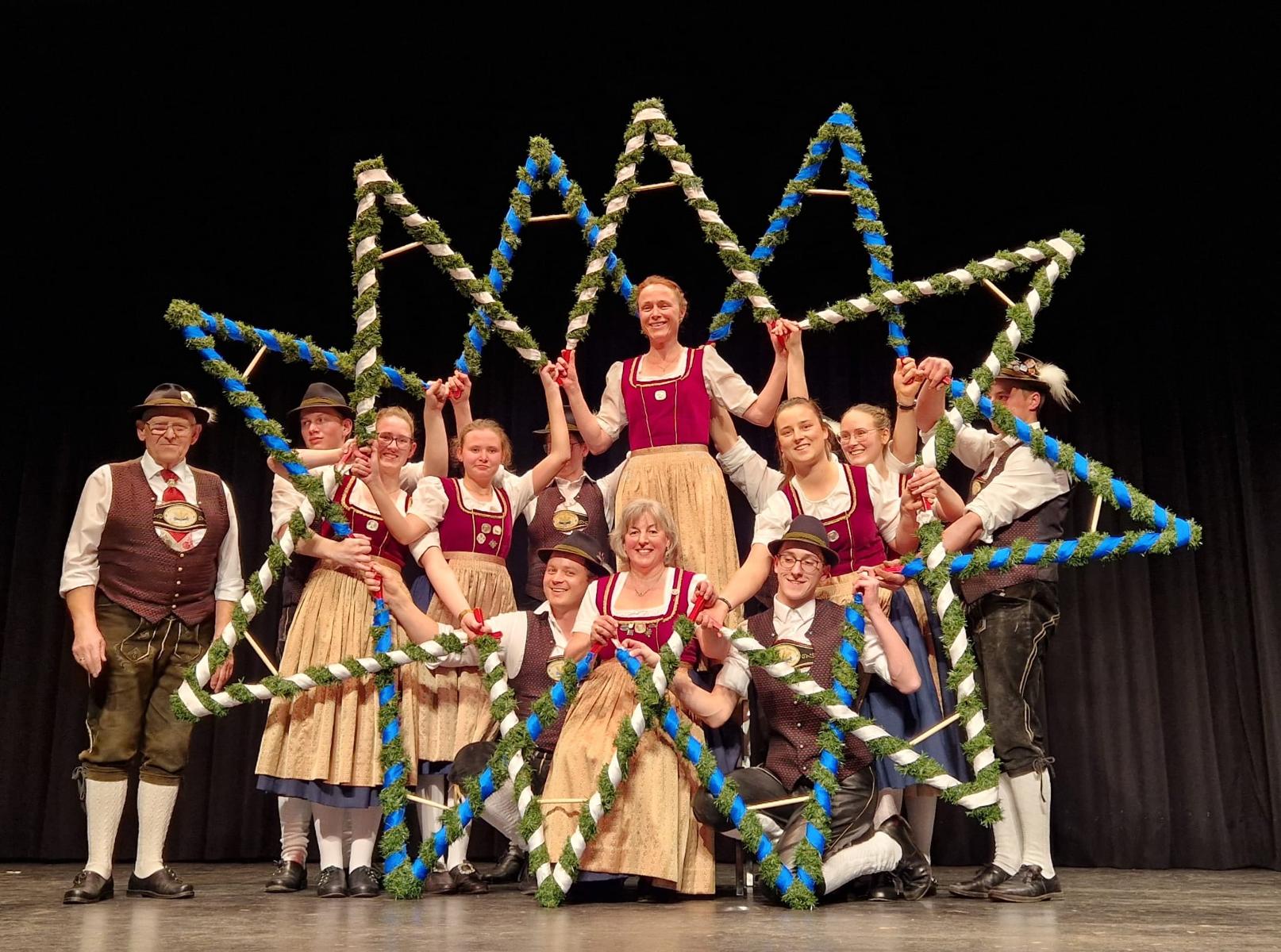 VHS-Inntaler Heimatabend