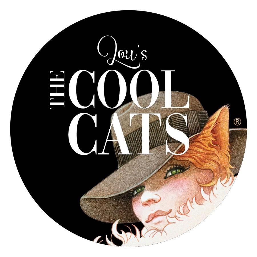 Lou's THE COOL CATS