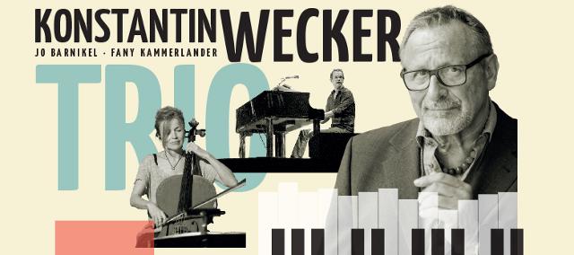 Konstantin Wecker