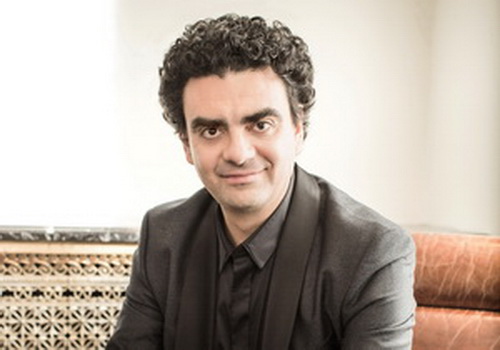 Rolando Villazón