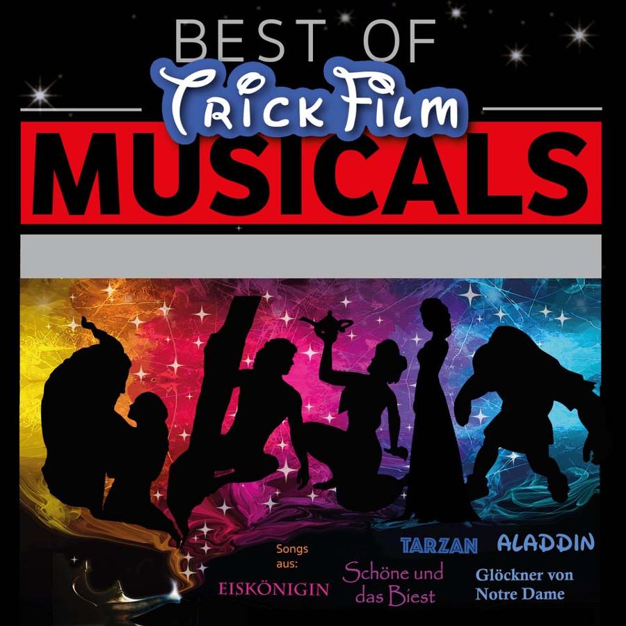 Best of Trickfilm Musicals