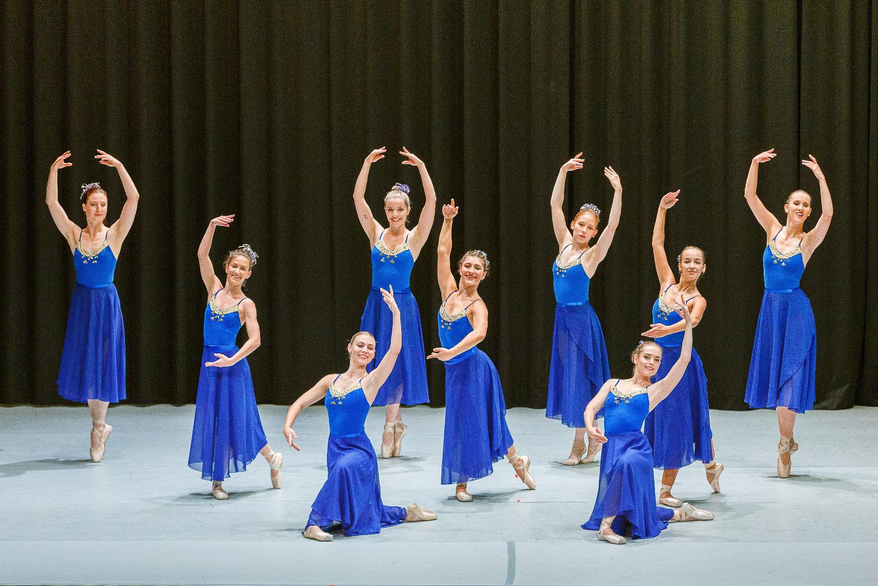 Ballett Tanz Gala 2026