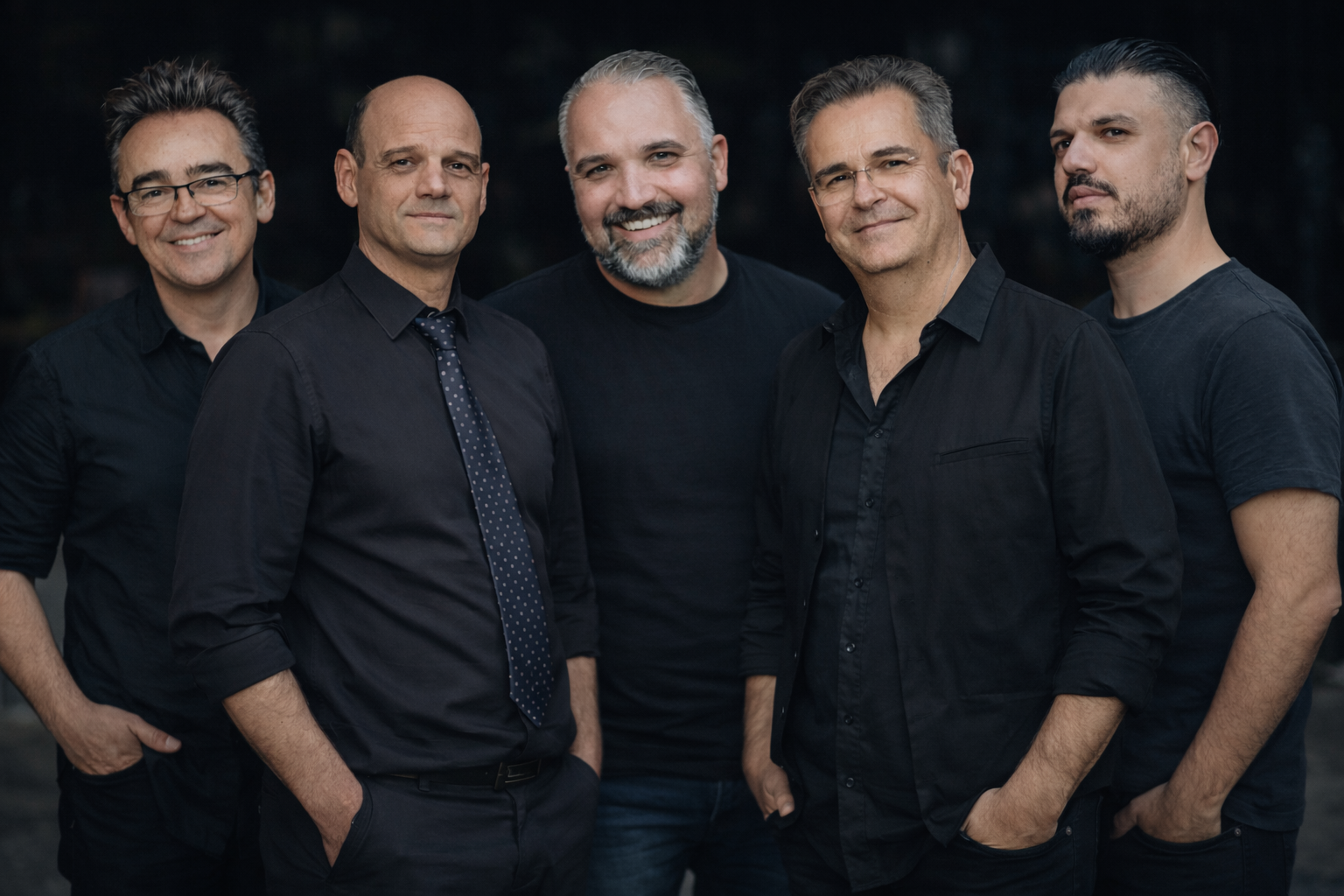 Mediterrane Kulturtage - Griechischer Abend