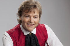 Rudy Giovannini in Concert