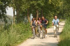 Radtour in die Umgebung von Bad Füssing