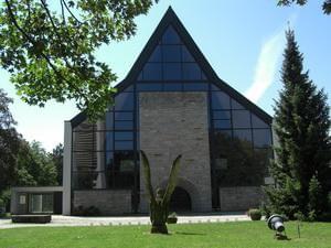 Gottesdienst der Katholischen Kirche Bad Füssing 