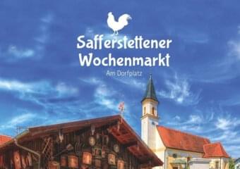 Safferstettener Wochenmarkt