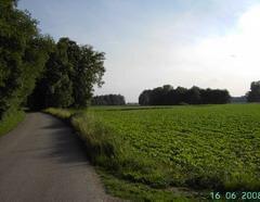 Geführte Wanderung