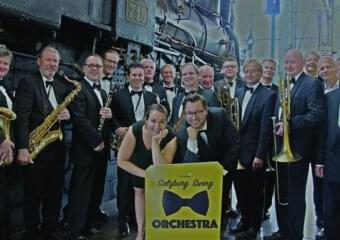 Das Original Salzburg Swing Orchestra