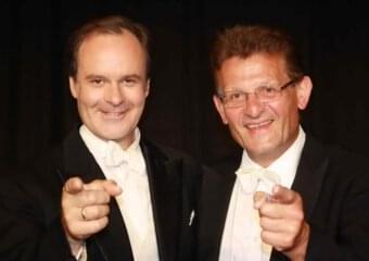 Wiener Lieder & Gschicht´n