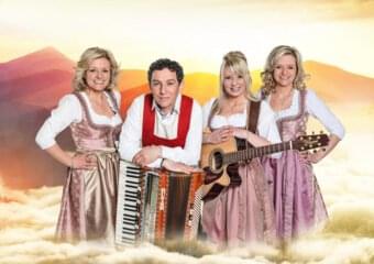 Geschwister Niederbacher