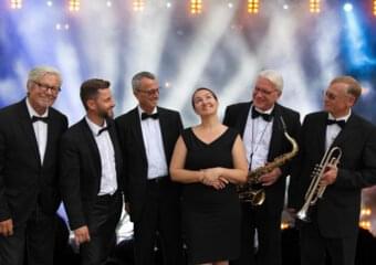 JAZZPRESSO