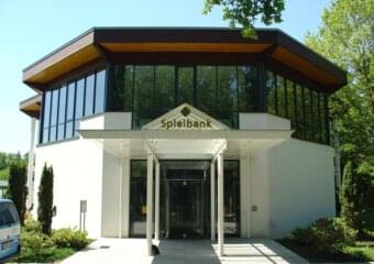 Spielbank