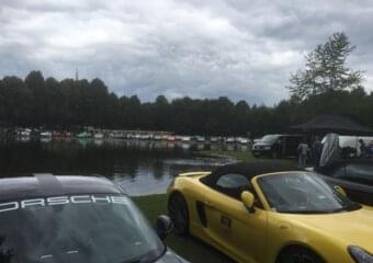 Porschetreffen