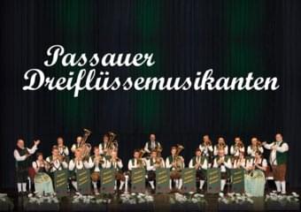 Passauer Dreiflüssemusikanten