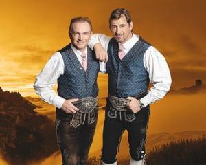 Die Ladiner