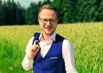 Stephan Schlögl - Dein ist mein ganzes Herz - Operetten- und Wienerlieder