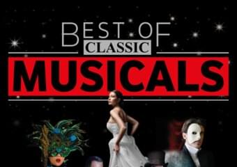 Best of Classic Musicals