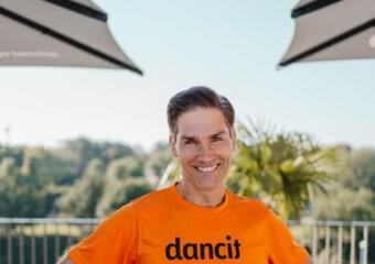 „Ladys in motion“ – Das Festival für Tanz, Fitness & Lifestyle mit Christian Polanc!