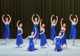 Ballett Tanz Gala 2026