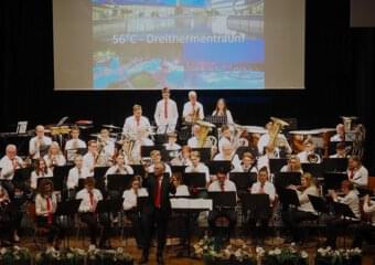 Musikverein Bad Füssing